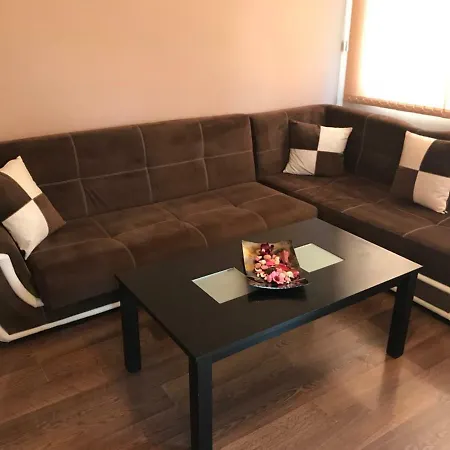 Διαμέρισμα боряна Φιλιππούπολη