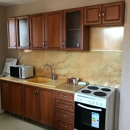 боряна Διαμέρισμα