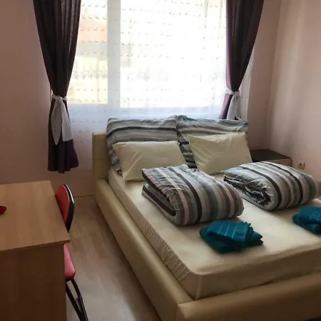 боряна Plovdiv