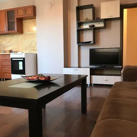 Διαμέρισμα боряна *