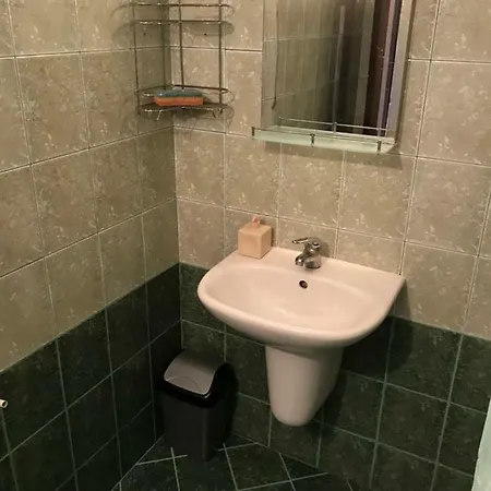 Appartamento боряна *