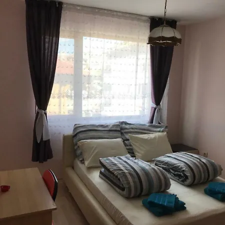 Διαμέρισμα боряна Φιλιππούπολη