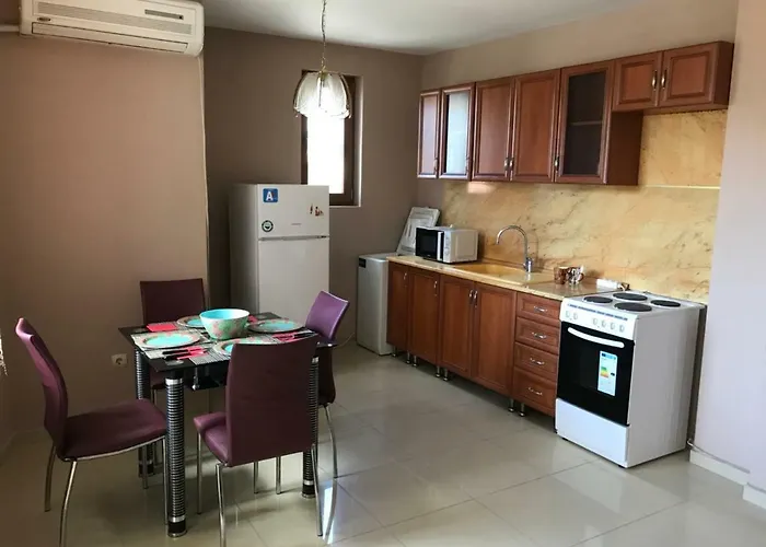 боряна * プロヴディフ