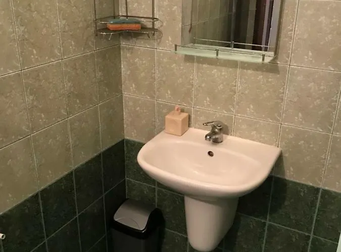 アパート боряна *